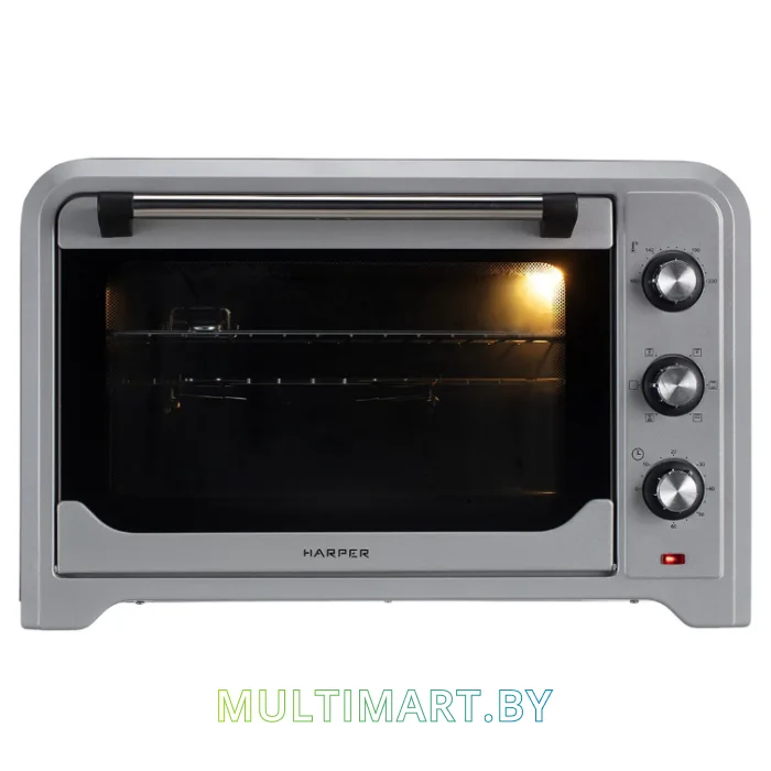 Мини-печь Harper HMO-45RC01